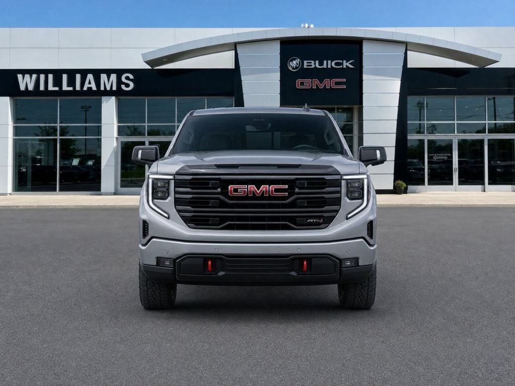 gmc sierra 1500 2026 3GTUUEEL7TG308935 image gmc sierra 1500 2026 3GTUUEEL7TG308935 image